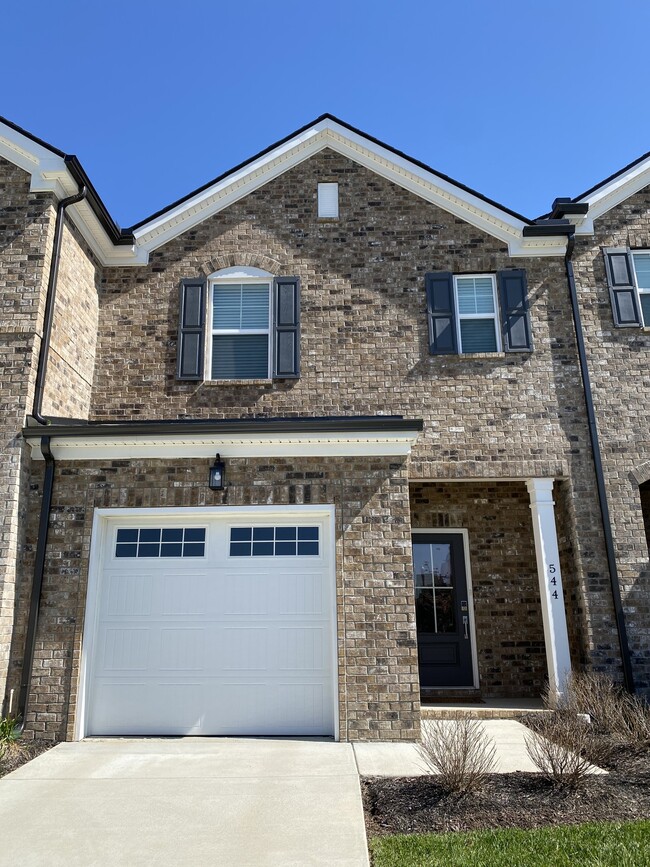 property at 544 Becks Pl