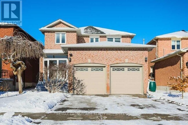 87 Woodriver St in Richmond Hill, ON - Building Photo - Building Photo