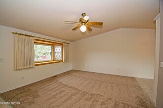 1146 Glacier Dr in Carson City, NV - Building Photo - Building Photo