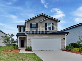 171 E Jayce Way in St. Augustine, FL - Building Photo