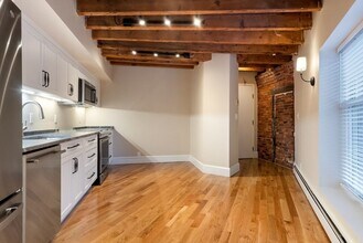 125 Fulton St, Unit 16 in Boston, MA - Building Photo - Building Photo