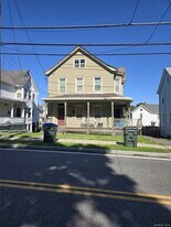 59 Ulster Ave in Walden, NY - Building Photo