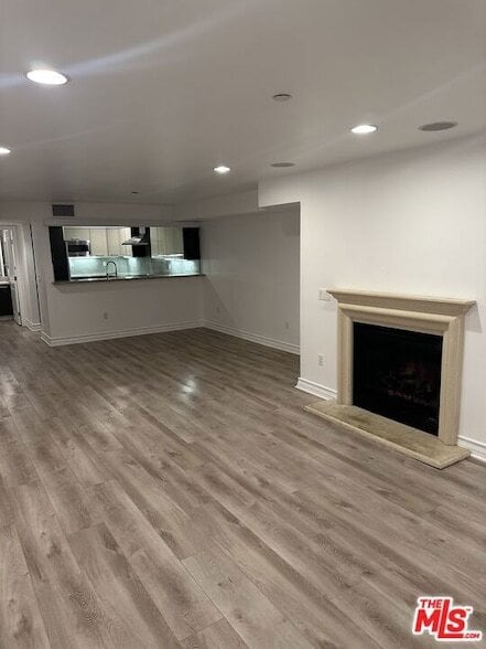 property at 1319 N Detroit St