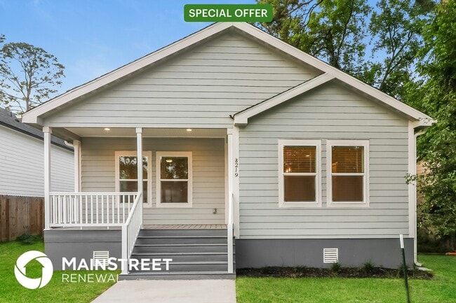 property at 8219 Crestview Dr