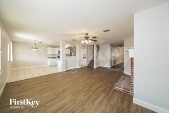 7609 Indigo Ridge Dr in Fort Worth, TX - Building Photo - Building Photo