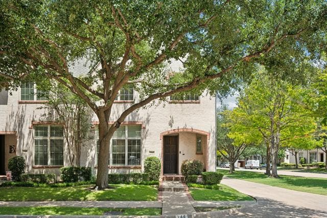 744 Snowshill Trail in Coppell, TX - Building Photo - Building Photo