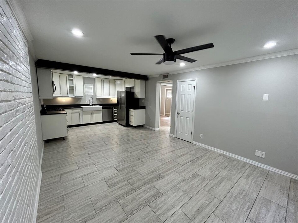 219 Marshall St in Houston, TX - Building Photo
