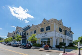 25-39 Andrew Ave in Wayland, MA - Building Photo - Building Photo