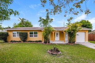 3800 SW 124th Ct in Miami, FL - Building Photo