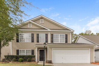 11704 Village Pond Dr in Charlotte, NC - Building Photo - Building Photo