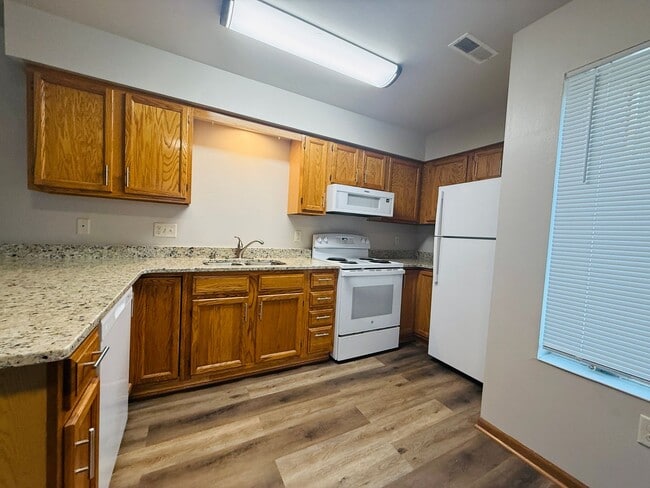 property at 3320 Milwaukee St