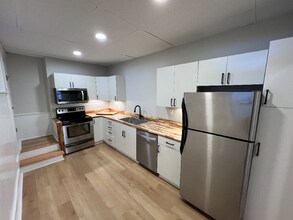 125 N George St in York, PA - Building Photo - Building Photo