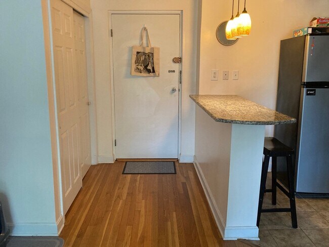 property at 95 Maple St