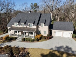 1165 Mt Paran Rd NW in Atlanta, GA - Building Photo - Building Photo