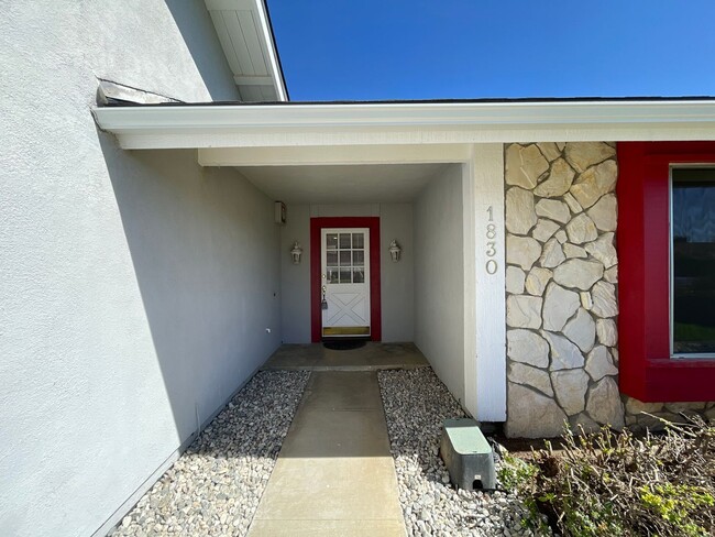 1830 Fulmar Ave in Ventura, CA - Building Photo - Building Photo