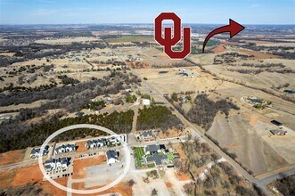 18817 Selah Wy in Norman, OK - Building Photo - Building Photo