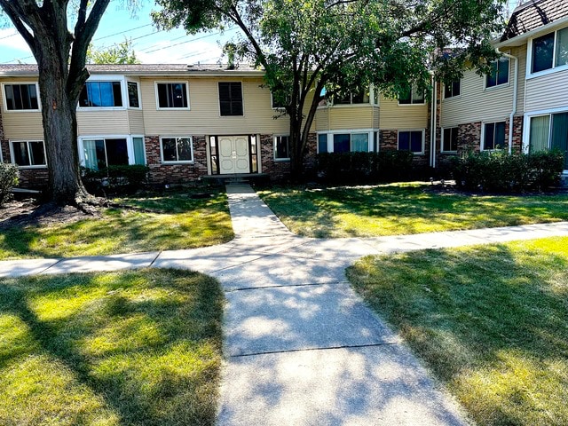 property at 3108 Roberts Dr
