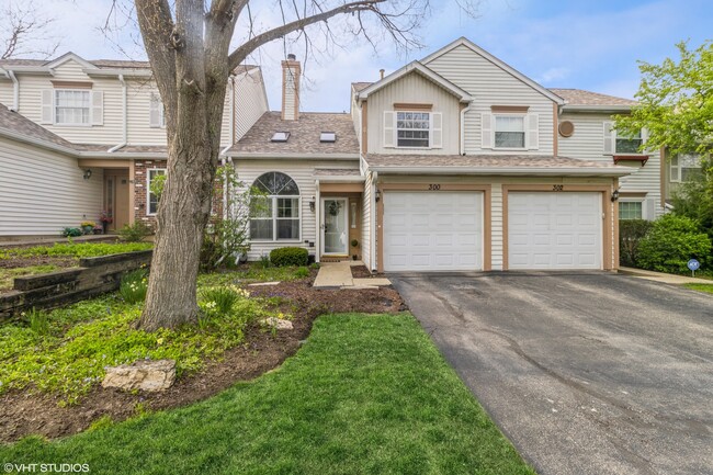 property at 300 Ascot Ln