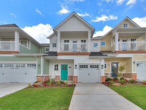 736 Harbor Town Dr in Edmond, OK - Building Photo - Building Photo