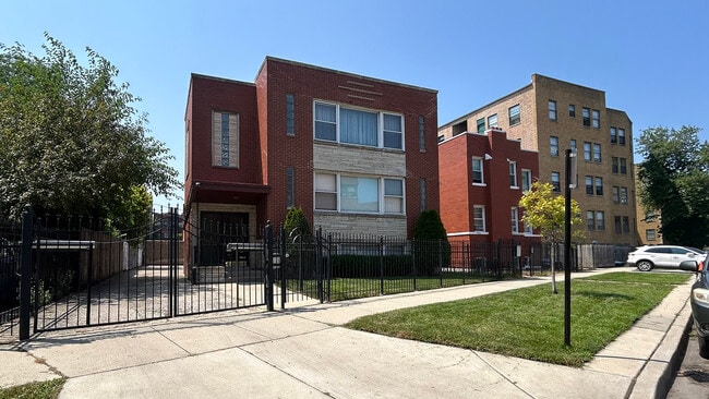 property at 7228 S Phillips Ave