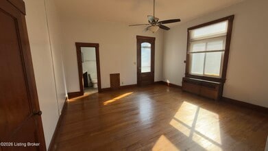 2121 Culbertson Ave in New Albany, IN - Building Photo - Building Photo