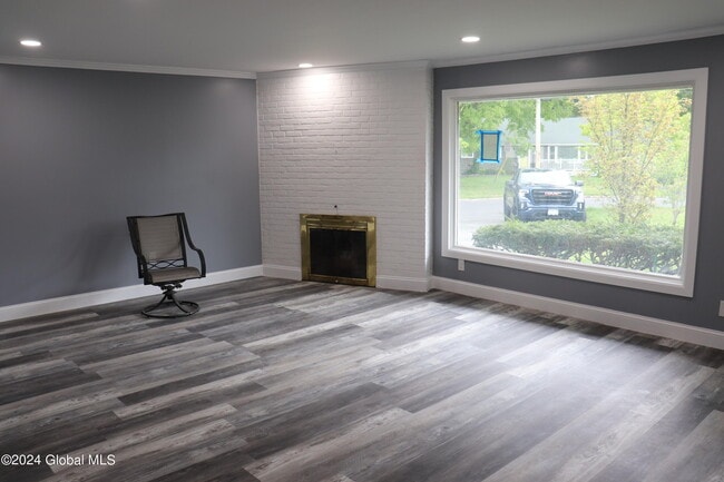 1155 Morningside Ave in Schenectady, NY - Building Photo - Building Photo