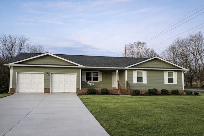 property at 1433 Garden Farm Dr