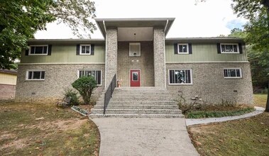 3480 Ridgeway Ct NW, Unit 4 in Cleveland, TN - Building Photo - Building Photo