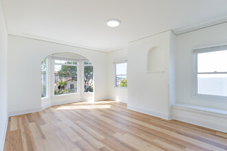 1729 Arch Street in Berkeley, CA - Building Photo - Interior Photo