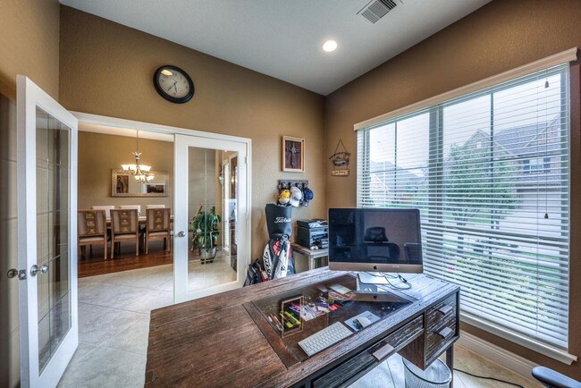 property at 1710 Finney Knoll Ln