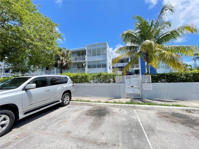 property at 2175 NE 170th St