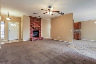 8524 SW 37th St in Oklahoma City, OK - Building Photo - Building Photo
