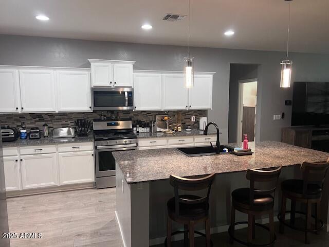 37308 Big Bend Rd in San Tan Valley, AZ - Building Photo - Building Photo
