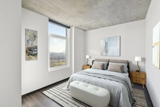 1601 W Lake St in Chicago, IL - Foto de edificio - Building Photo