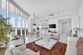 4100 Island Blvd in Aventura, FL - Building Photo - Building Photo