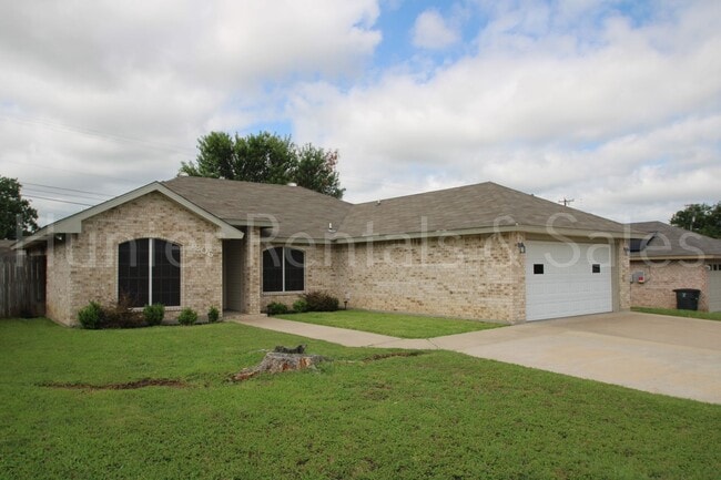 1806 Granex Dr in Killeen, TX - Building Photo - Building Photo