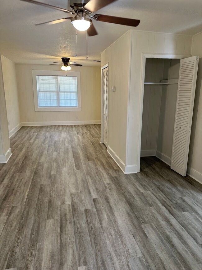 property at 1314 Morris St