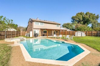 3706 S Magnolia Ct in Flower Mound, TX - Building Photo - Building Photo