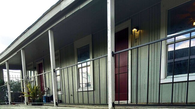 1815 Isabella St photo'