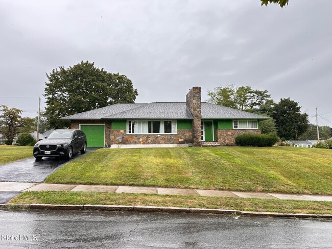 property at 75 Cardinal Ave