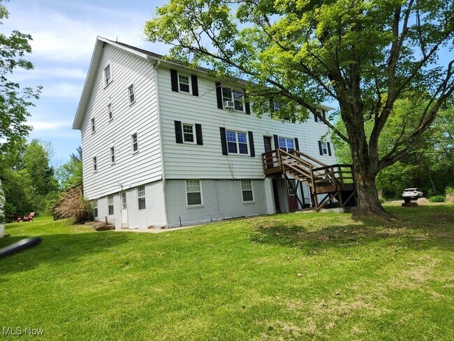 property at 7730 Ravenna Rd