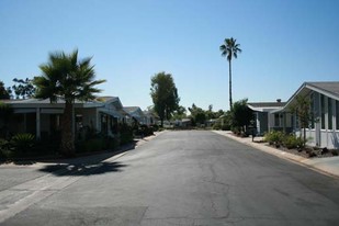 Sundance Mobile Home Park Apartments