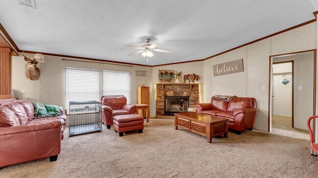 3527 N U.S. Hwy 281 in Burnet, TX - Building Photo - Building Photo