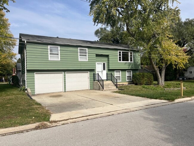 property at 1517 Sherman Ave