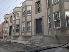 5 Gren-Way Aly, Unit 6 in Buffalo, NY - Building Photo