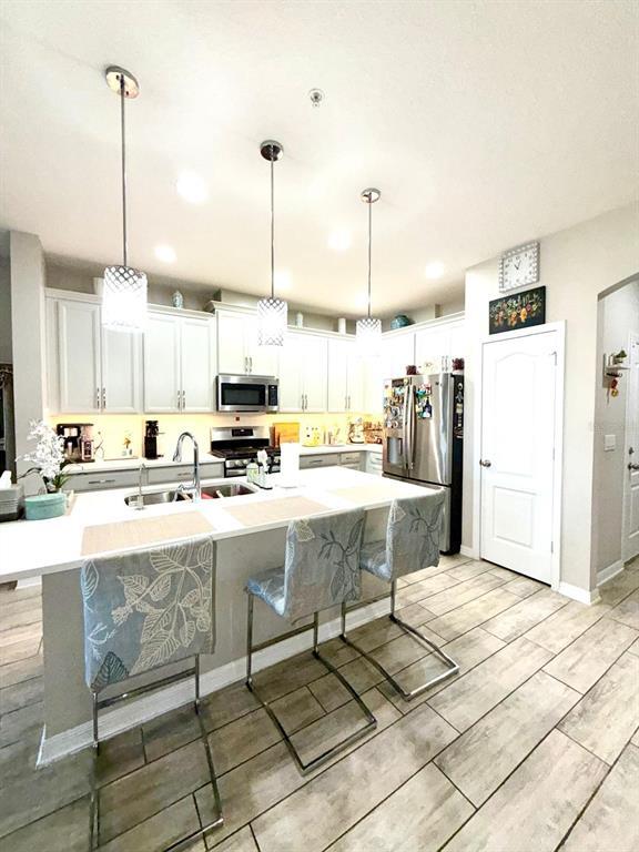 204 Rustic Loop in Sanford, FL - Building Photo - Building Photo