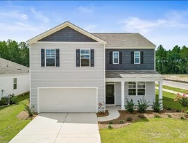201 N Lgt Wy in Moncks Corner, SC - Building Photo