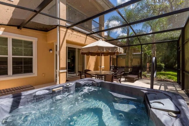 2739 Corvette Ln in Kissimmee, FL - Building Photo - Building Photo