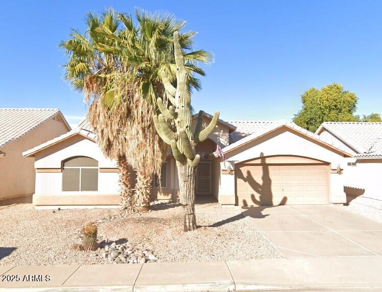 2336 E San Tan Dr in Gilbert, AZ - Building Photo