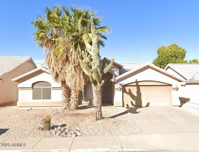 property at 2336 E San Tan Dr